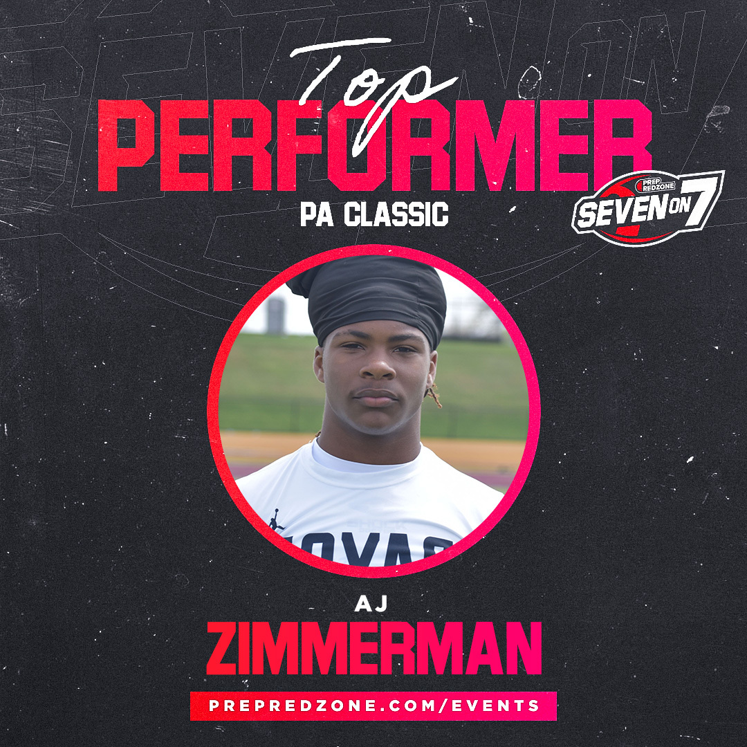 VicCastilloPRZ (@przpavic) on Twitter photo #PAClassic 7v7 Top Performers 🤩
DM Elite's <a href="/keyy4ourr/">Keyon Black</a>
<a href="/SWAG7v7/">SWAG 7v7</a> <a href="/sonnywatlington/">George “Sonny” Watlington</a>
215 Playmakers <a href="/lil_bj15/">Brian Scott (BJ)</a>
THEE Academy's AJ Zimmerman
Passing comp of BJ Scott coming soon. #PAClassic 7v7 Top Performers 🤩
DM Elite's <a href="/keyy4ourr/">Keyon Black</a>
<a href="/SWAG7v7/">SWAG 7v7</a> <a href="/sonnywatlington/">George “Sonny” Watlington</a>
215 Playmakers <a href="/lil_bj15/">Brian Scott (BJ)</a>
THEE Academy's AJ Zimmerman
Passing comp of BJ Scott coming soon.