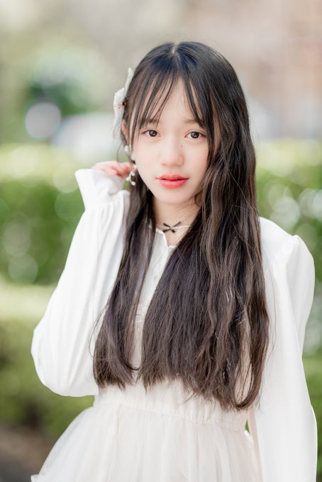 Twitterのコスプレ画像4