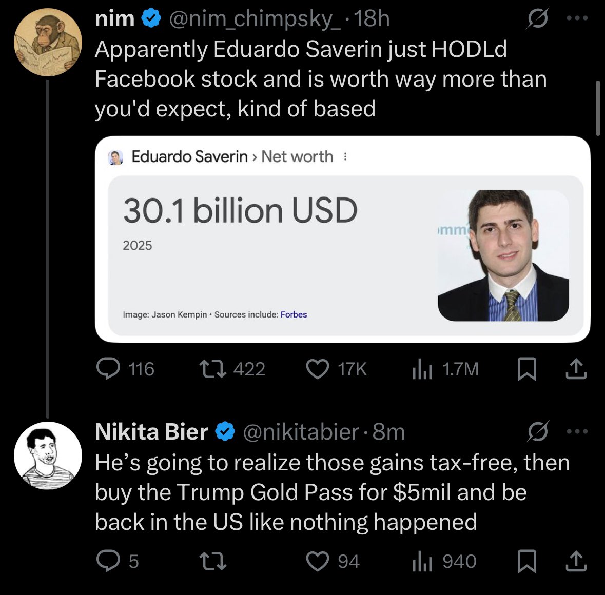 I apologize Eduardo I wasn’t familiar with your game