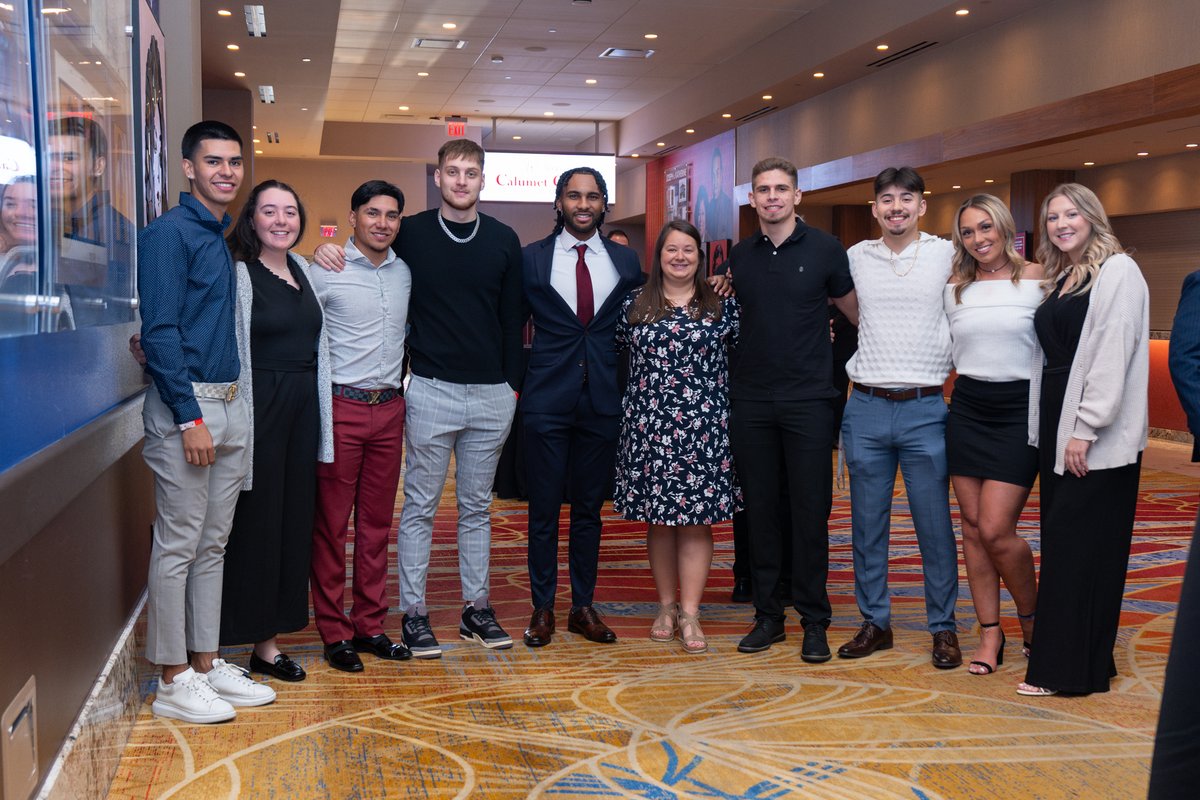 Calumet College of St. Joseph tweet media