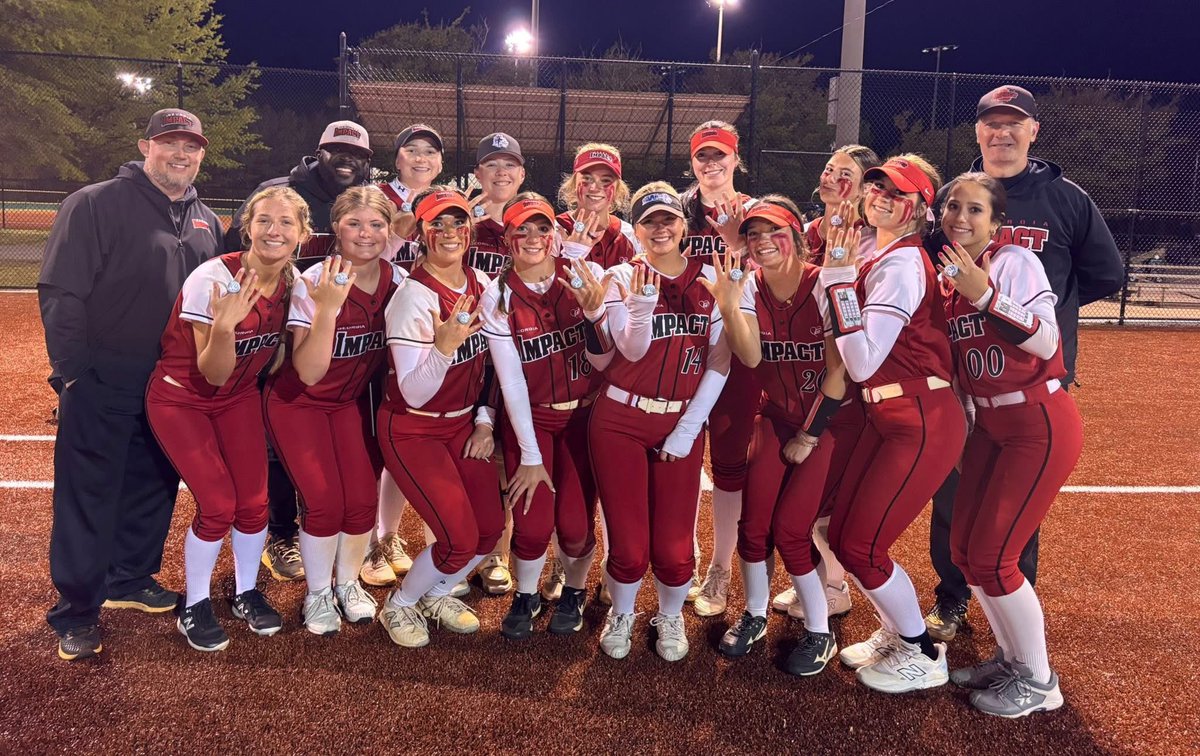 Georgia Impact DeMeester (@gaimpact2007) on Twitter photo We are Champions this weekend with a full team effort! The team MVP is our uncommitted 2026 <a href="/marlieday2026/">marlie day</a> with her 💣💣💣! Rest of the squad includes uncommitted 2026 <a href="/LizzieJean987/">Lizzie Lockhart - 2026</a> with a grand slam and 3 run 💣, uncommitted 2026 <a href="/rileywhalen08/">riley whalen</a> 💣and committed <a href="/abbylawson2025/">abby lawson</a> We are Champions this weekend with a full team effort! The team MVP is our uncommitted 2026 <a href="/marlieday2026/">marlie day</a> with her 💣💣💣! Rest of the squad includes uncommitted 2026 <a href="/LizzieJean987/">Lizzie Lockhart - 2026</a> with a grand slam and 3 run 💣, uncommitted 2026 <a href="/rileywhalen08/">riley whalen</a> 💣and committed <a href="/abbylawson2025/">abby lawson</a>
