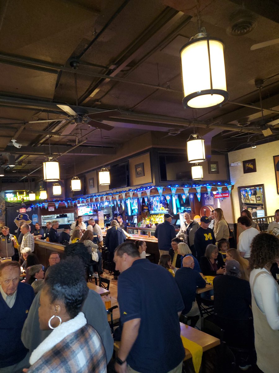 Matt Missler (@themizonair) on Twitter photo Here with <a href="/michiganinsider/">The Michigan Insider</a> at The Blue Leprechaun for <a href="/umichwbball/">Michigan Women’s Basketball</a> NIL Extravaganza presented by <a href="/UMClubofDetroit/">UMClubGreaterDetroit</a>! More pics on The Big 1050 IG (@ 1050WTKA) Here with <a href="/michiganinsider/">The Michigan Insider</a> at The Blue Leprechaun for <a href="/umichwbball/">Michigan Women’s Basketball</a> NIL Extravaganza presented by <a href="/UMClubofDetroit/">UMClubGreaterDetroit</a>! More pics on The Big 1050 IG (@ 1050WTKA)