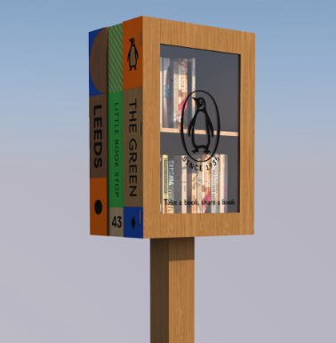 BookCrossing.com tweet media
