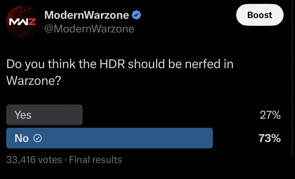 ModernWarzone tweet media