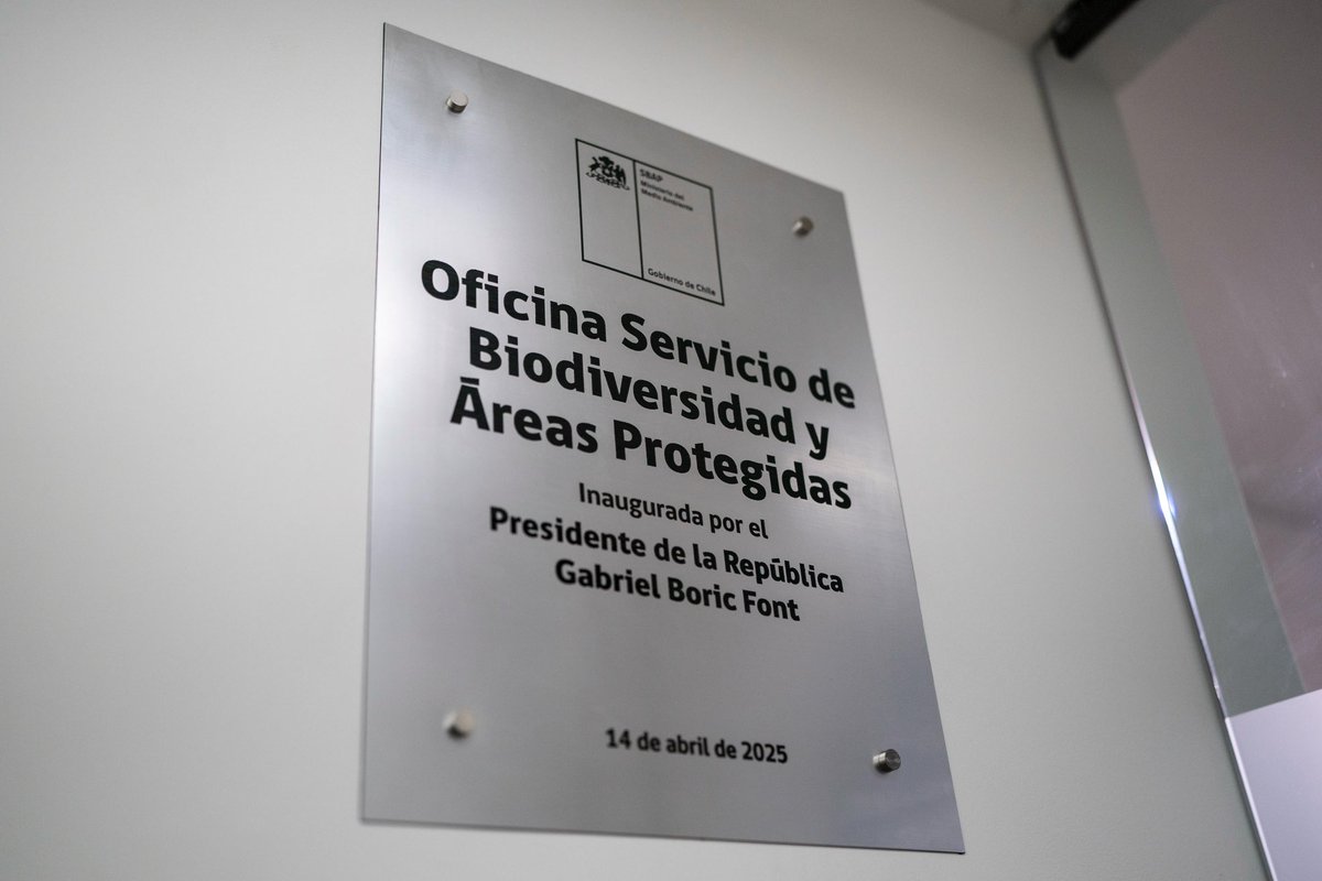 Gabriel Boric Font tweet media