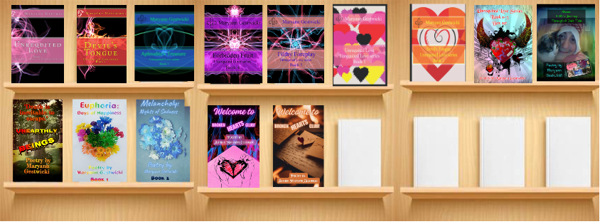 📚 Author Maryann Gestwicki 📚♑ tweet media