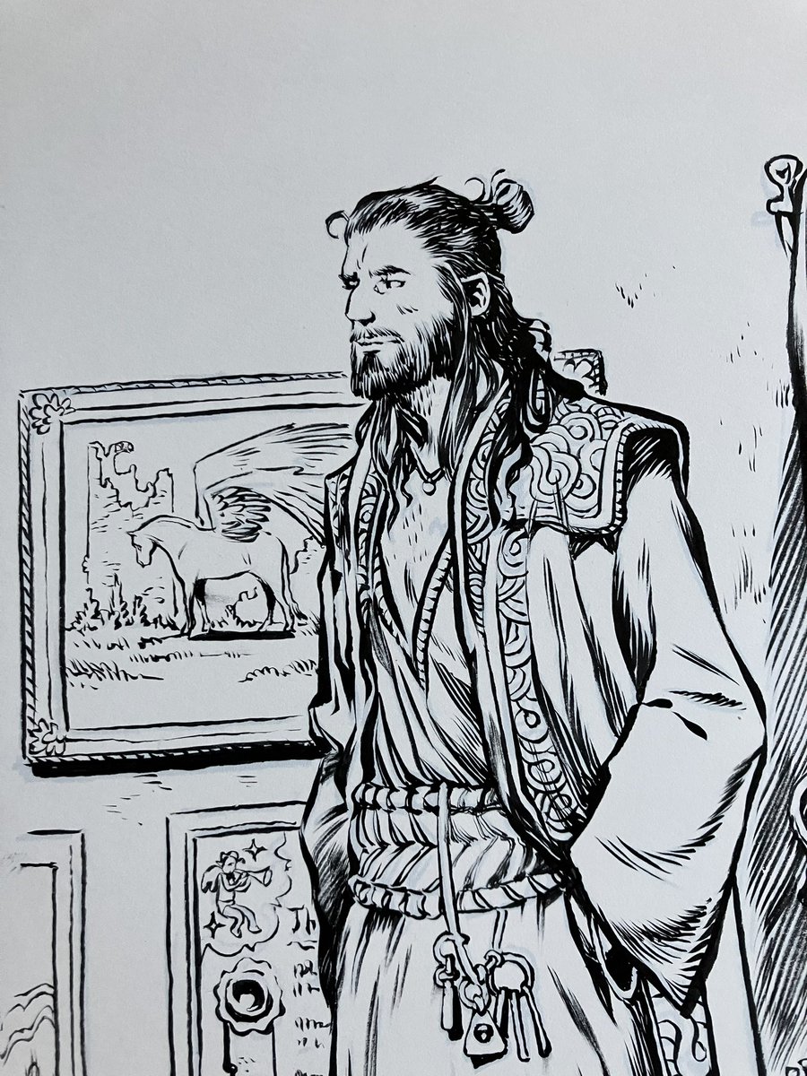 conor_draws's tweet image. 