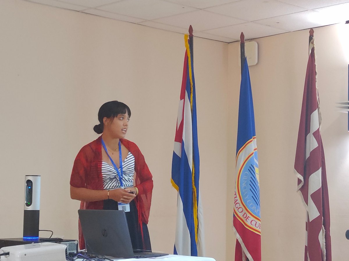 Taidys García tweet media