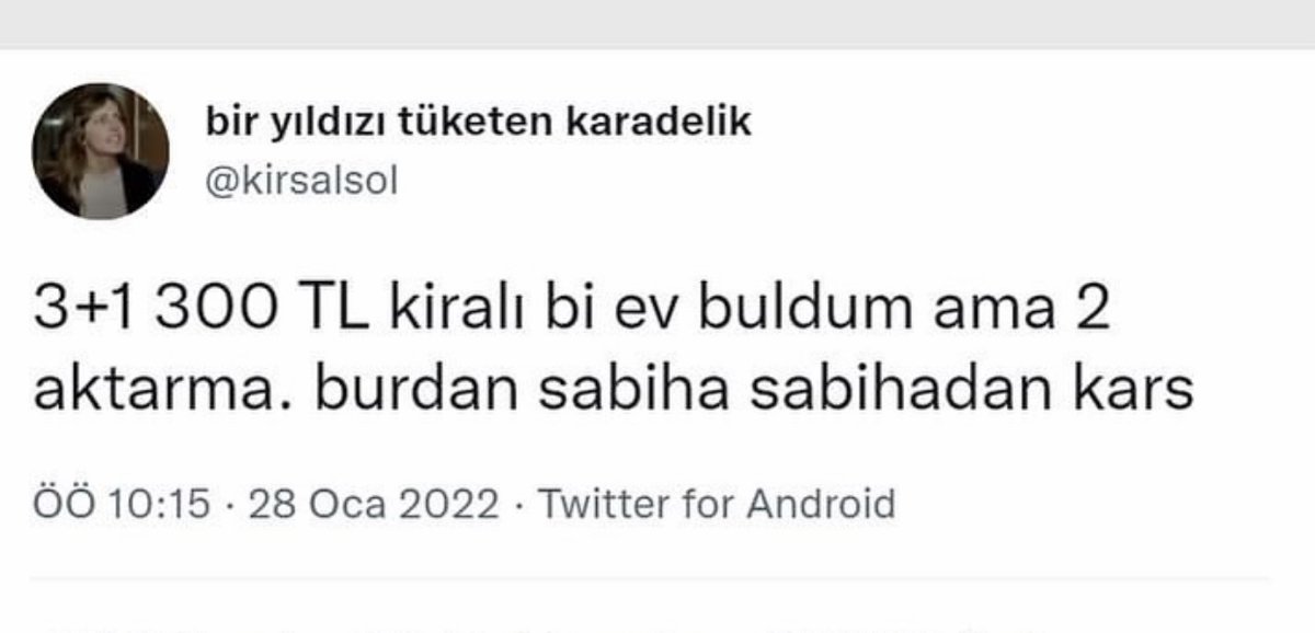 eskimeyen tivitler (@eskimeyentivit) on Twitter photo 