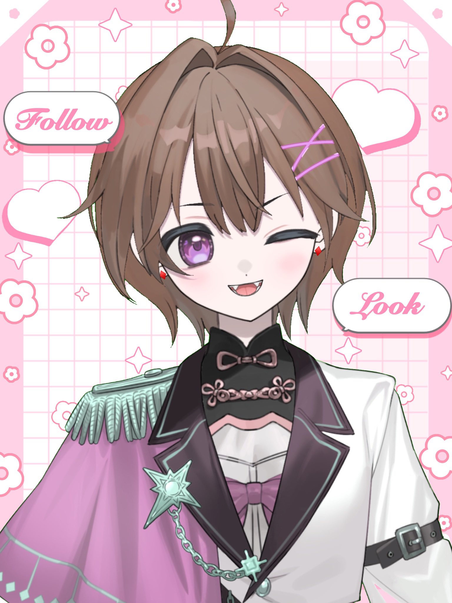 なゆ瀬｡@ポッピンキャンディ☆フィーバー！ (@Nayu_se__) / X