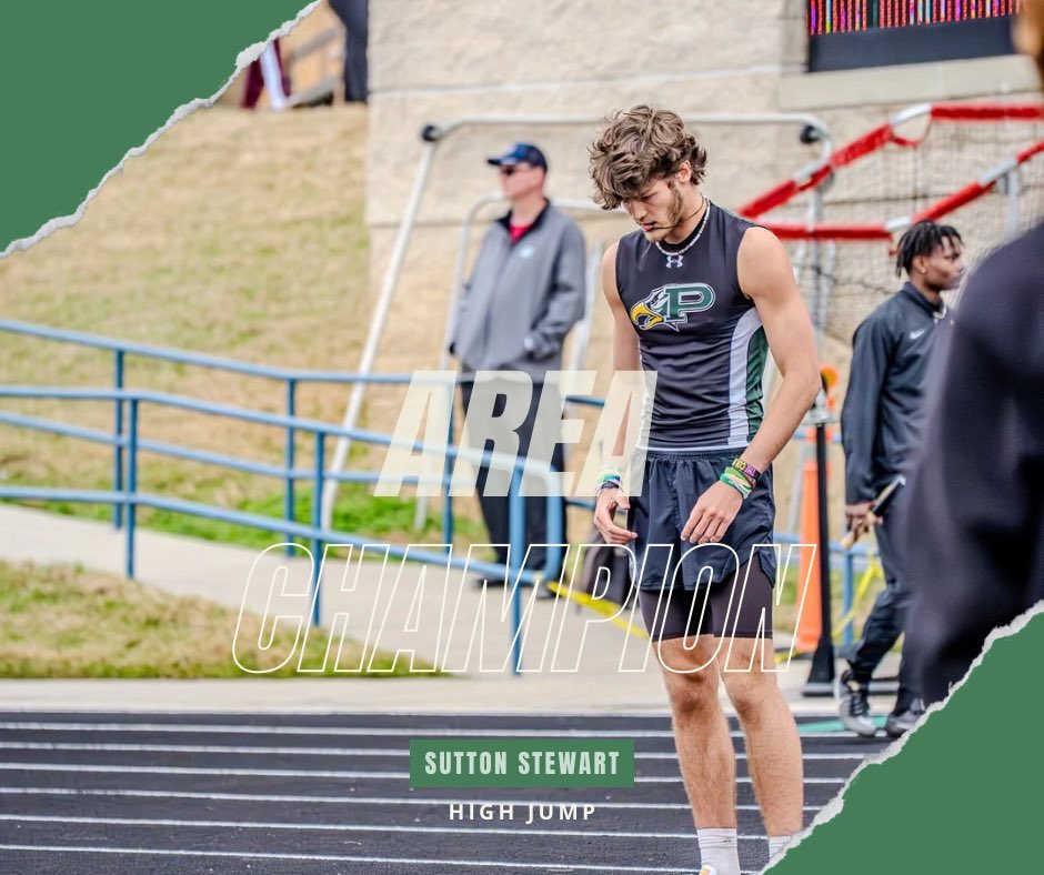 SUTTON STEWART. That’s the tweet.