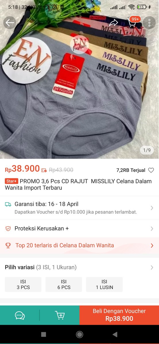 Sayur Bening tweet media