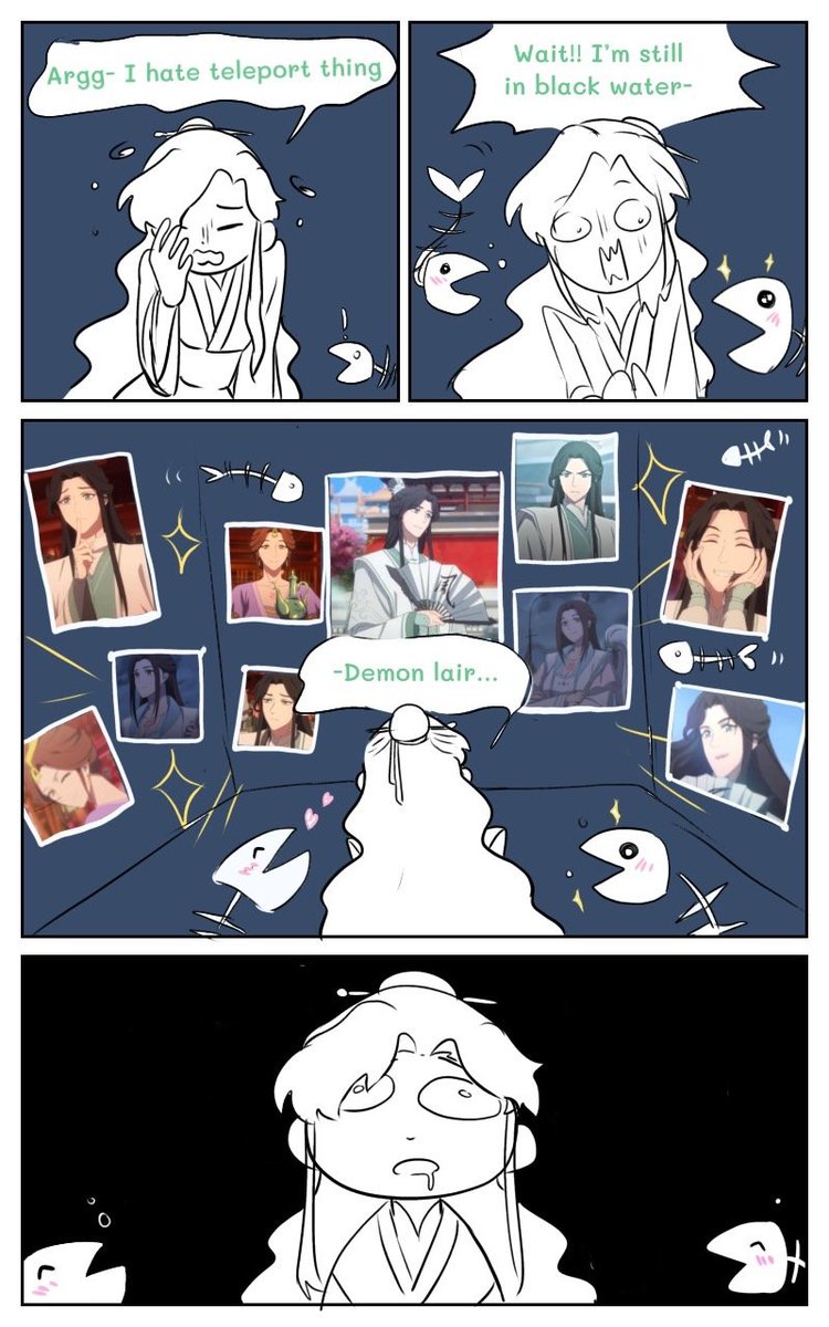 YongYii tweet media