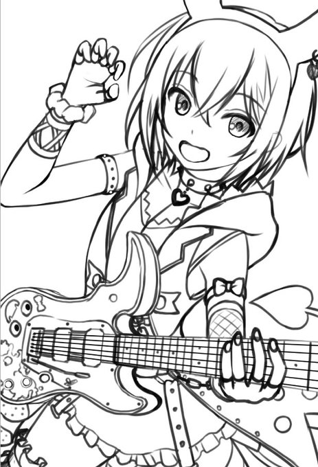 ギターむずいって 