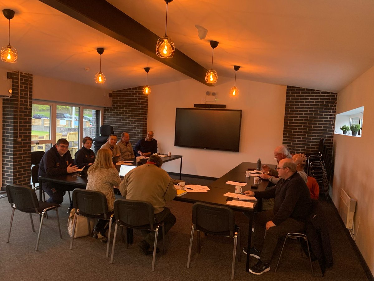 Gwersyllt Park Cricket Club (@gwersylltparkcc) on Twitter photo Our first esteemed guests helping us test out our new community hub where <a href="/NWCL_official/">North Wales Cricket League</a> Management Committee. Good feedback and a few important teething snags sorted!🏴👏🏻 Our first esteemed guests helping us test out our new community hub where <a href="/NWCL_official/">North Wales Cricket League</a> Management Committee. Good feedback and a few important teething snags sorted!🏴👏🏻