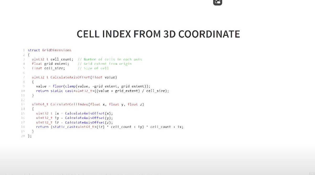 theredpix's tweet image. &quot;Techniques to Optimize Multithreaded Data Building&quot; Talk by @DominikGrabiec  (former @CDPROJEKTRED  ) #gamedev #cpp #multithreading #computerScience  youtu.be/ZrpB0gLteUI