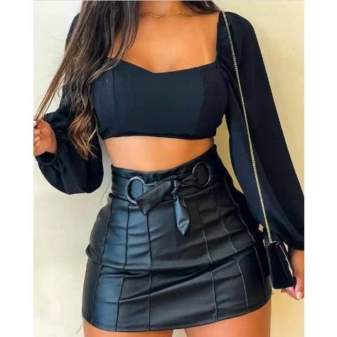 drickagoomes's tweet photo. Dê uma olhada em Short Saia Courinho Couro Fake com Cinto Argola Dourado Preto Feminino por R$27,90. Compre na Shopee agora! https://t.co/SbS7I9PKy2 https://t.co/fgoMpDJtfC