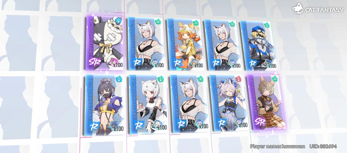 Howawan1's tweet photo. Start with a bang: enjoy a ten-summon bonanza! https://t.co/EfAZwlf8hp