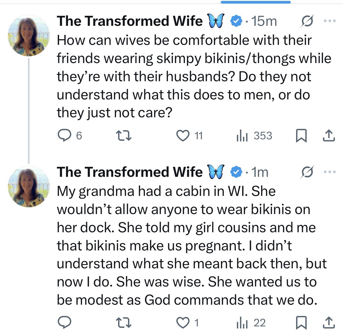 Fun With the TheoBros tweet media