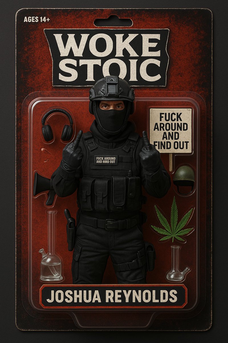 wvbbafett's tweet photo. I follow trends too sometimes, not just fascists and racists on OSINT https://t.co/8A2dHuDfW9