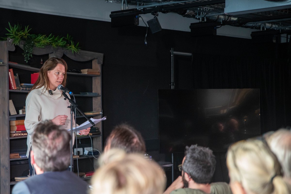 Novel London (@novel_london) on Twitter photo #NLR2025 Thank you <a href="/james_benmore/">James Benmore</a>, Angelina Kalahari, & Katherine Palmarno for reading at tonight's Novel London Readings <a href="/RiversideLondon/">Riverside Studios</a>. Thank you to everyone who came tonight ๐๐ท Stay up to date at novellondon.co.uk #NLR2025 Thank you <a href="/james_benmore/">James Benmore</a>, Angelina Kalahari, & Katherine Palmarno for reading at tonight's Novel London Readings <a href="/RiversideLondon/">Riverside Studios</a>. Thank you to everyone who came tonight ๐๐ท Stay up to date at novellondon.co.uk