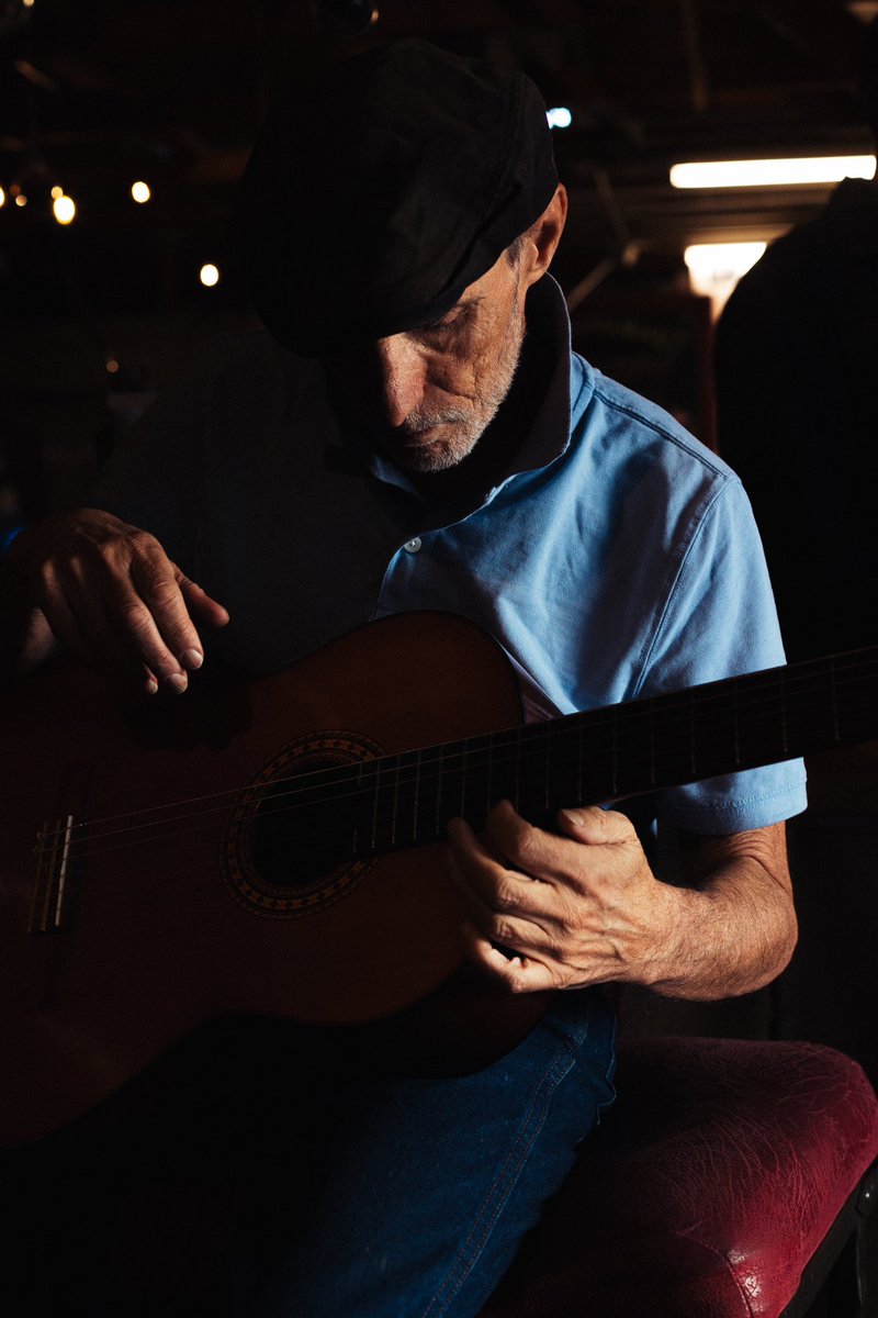 Tenebrous tweet media