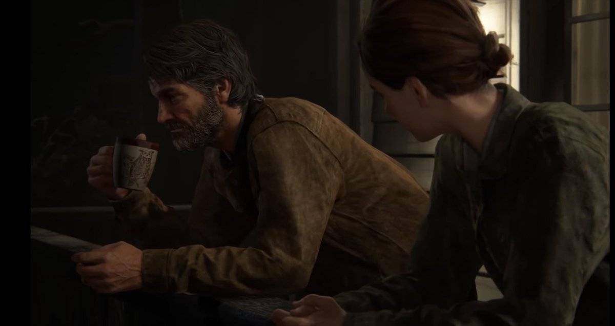 En el momento en que adapten esta escena de The Last of Us Part II en la serie voy a llorar a mares.

Te podrá gustar o no TLOU 2, pero esta escena es un regalo hecho con amor.