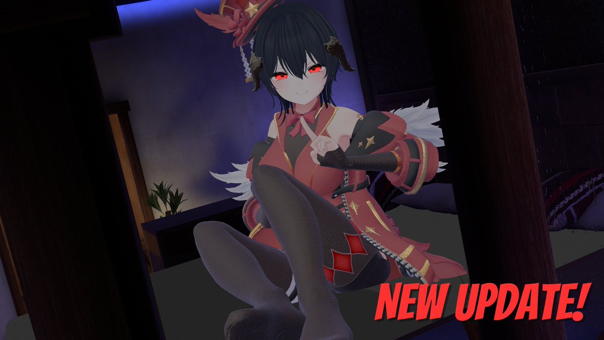 Terranek tweet media