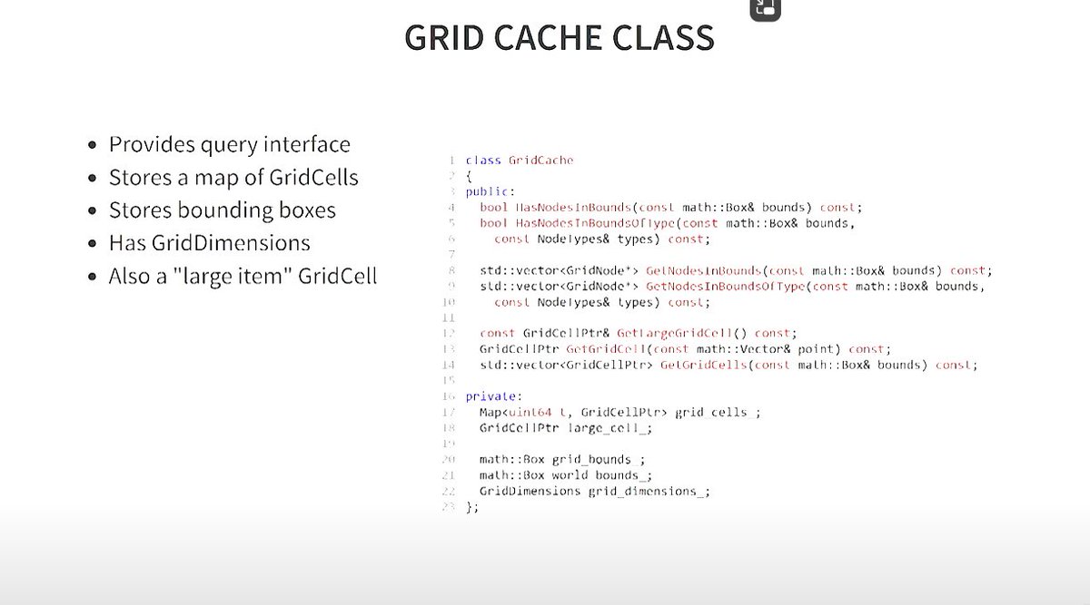 theredpix's tweet image. &quot;Techniques to Optimize Multithreaded Data Building&quot; Talk by @DominikGrabiec  (former @CDPROJEKTRED  ) #gamedev #cpp #multithreading #computerScience  youtu.be/ZrpB0gLteUI