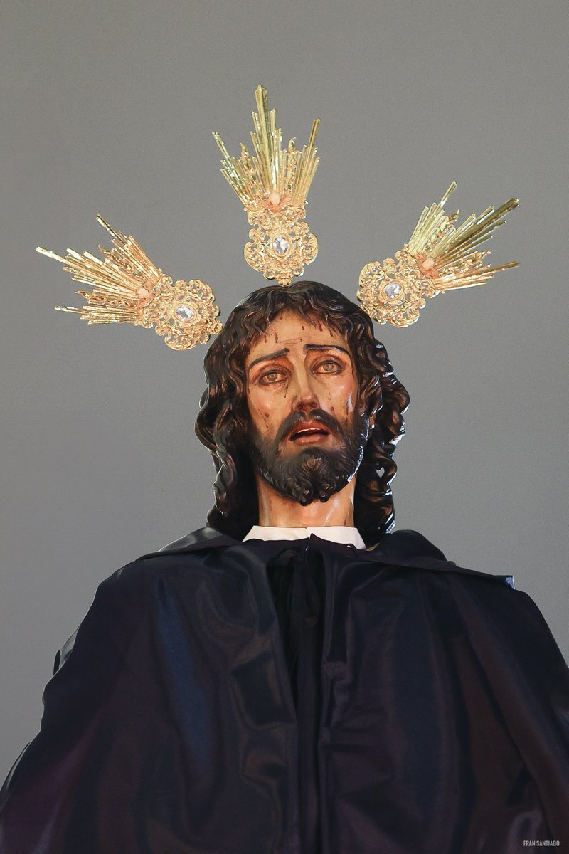 PasionDeSevilla's tweet photo. Sin duda, SIN PALABRAS.

@fransantiph 

#SSantaSevilla25 https://t.co/XmpoSTayU3