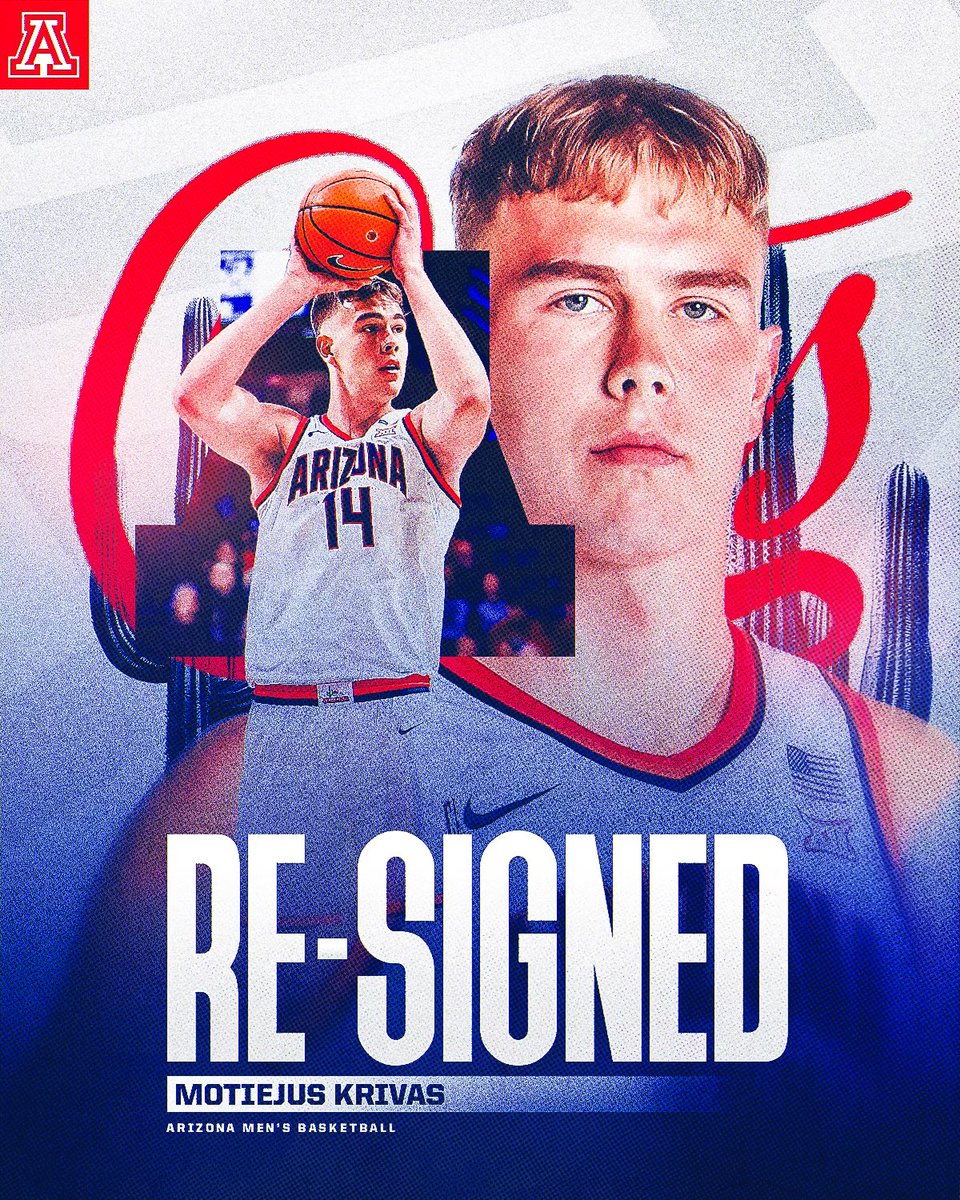 Mo has re-signed and will be BACK next season 🐻⬇️