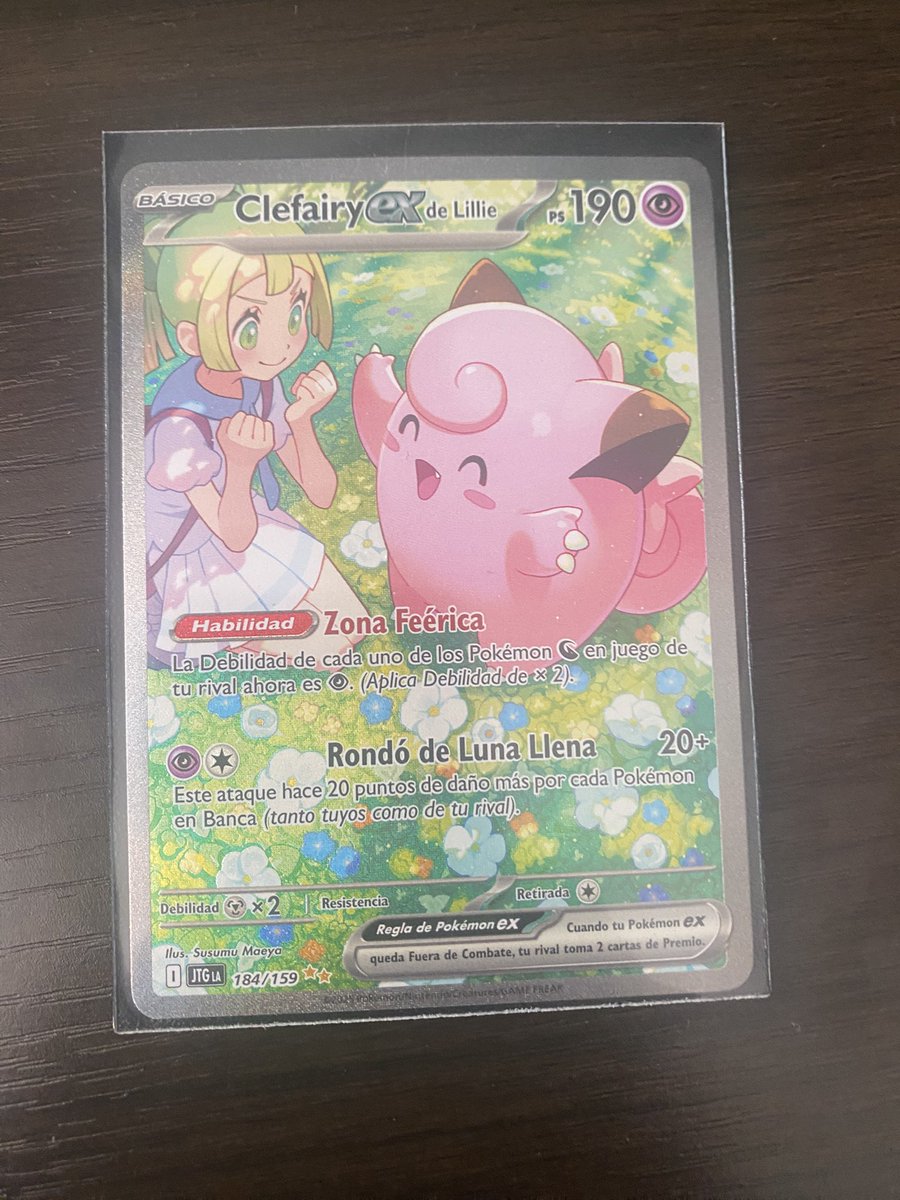 Shane G (@fusionshade) on Twitter photo I just realized that the Lillie’s Clefairy I bought from <a href="/BlastOff_Gaming/">BlastOffGaming</a> was in French instead of English. I paid full market value for the card and realized its language today, and in which the venue is closed. Please like and @ them to help me I just realized that the Lillie’s Clefairy I bought from <a href="/BlastOff_Gaming/">BlastOffGaming</a> was in French instead of English. I paid full market value for the card and realized its language today, and in which the venue is closed. Please like and @ them to help me
