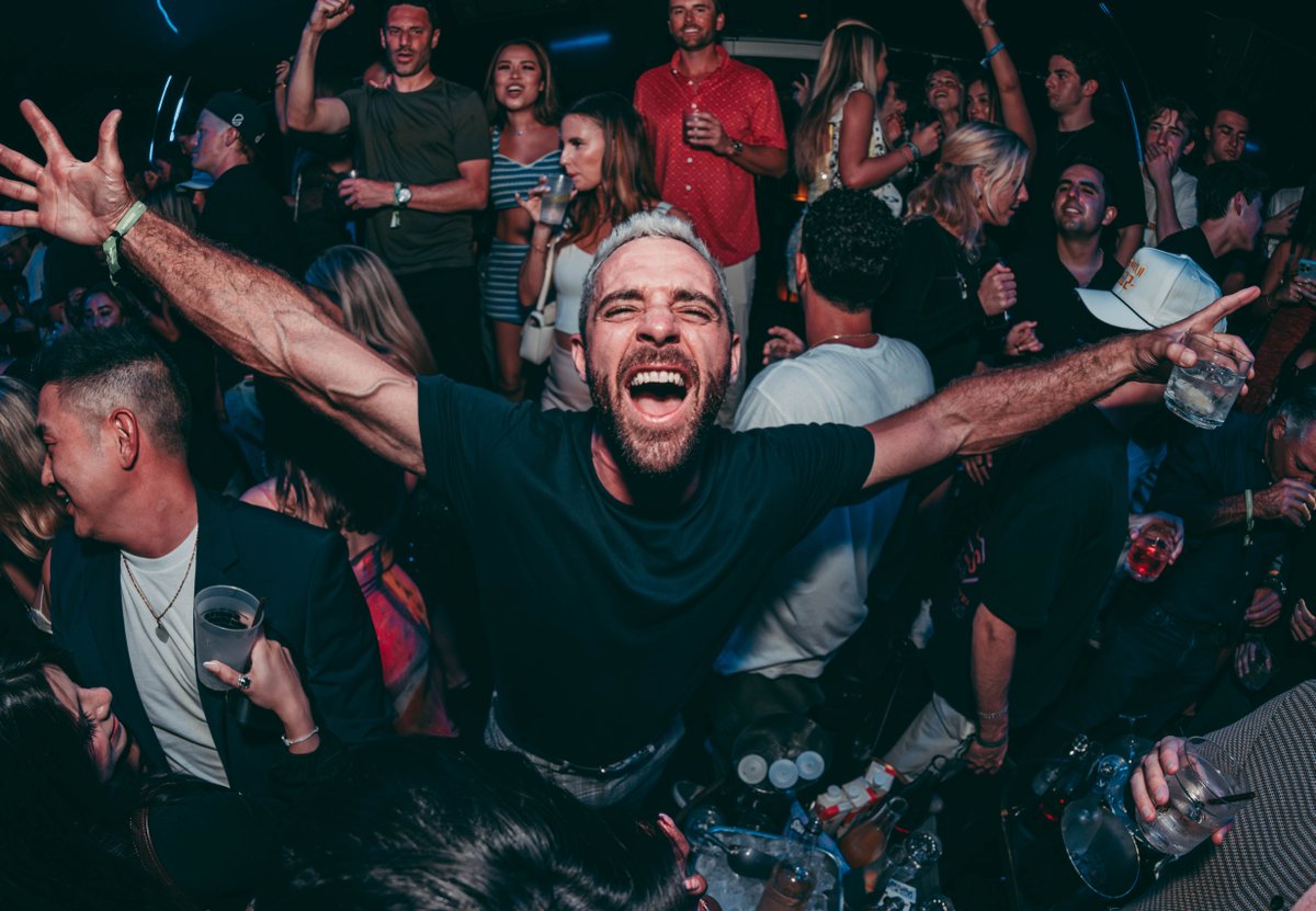 Bringing this energy to start off the week!