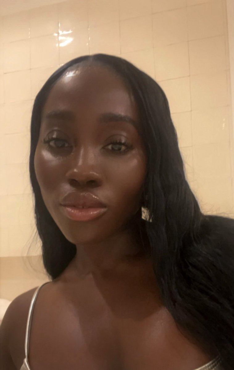 Annie Tagoe tweet media