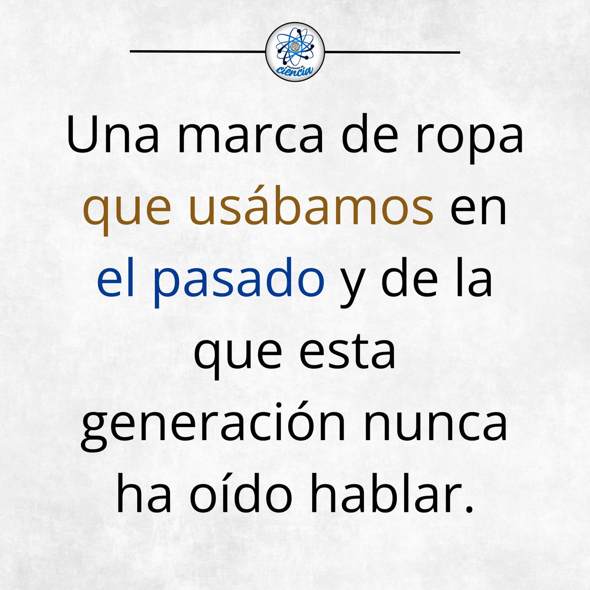 Enséñame de Ciencia tweet media