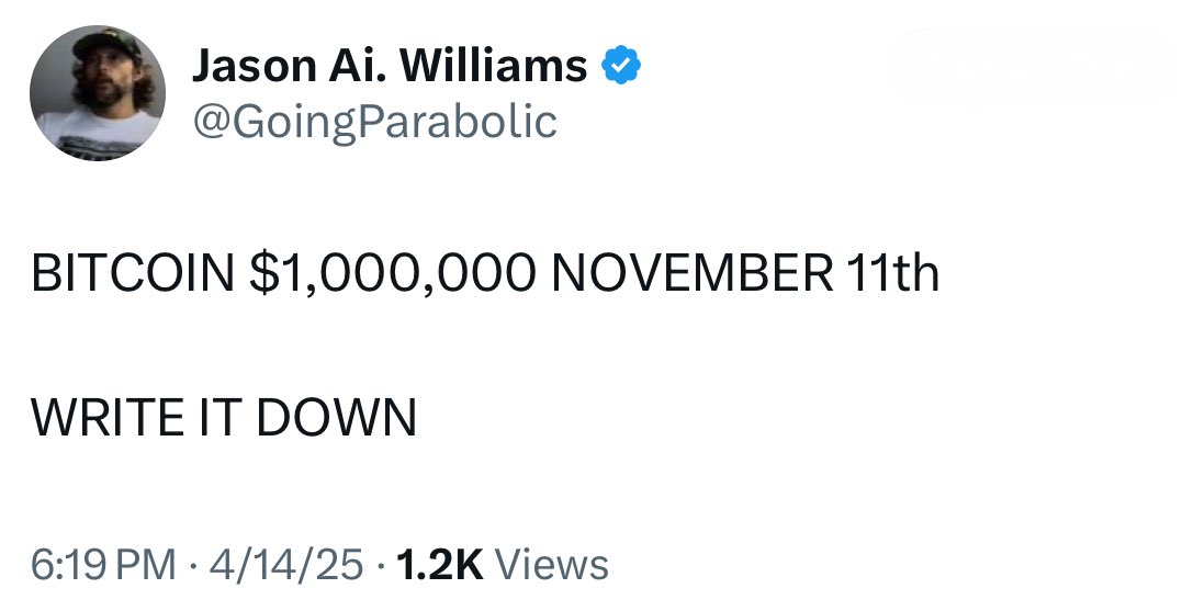 The ₿itcoin Therapist tweet media