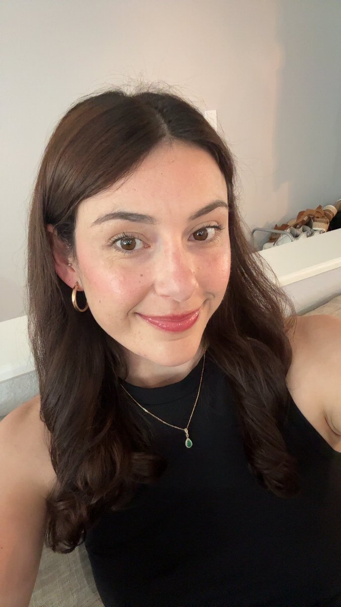 Well hello…. It’s been A LONG TIME. I am making my return stream this Wednesday at 12PM EST. I have a bunch of life updates that I am excited to share with you all.  I can’t wait to chat to everyone and catch up. Hope to see everyone there 💌💕