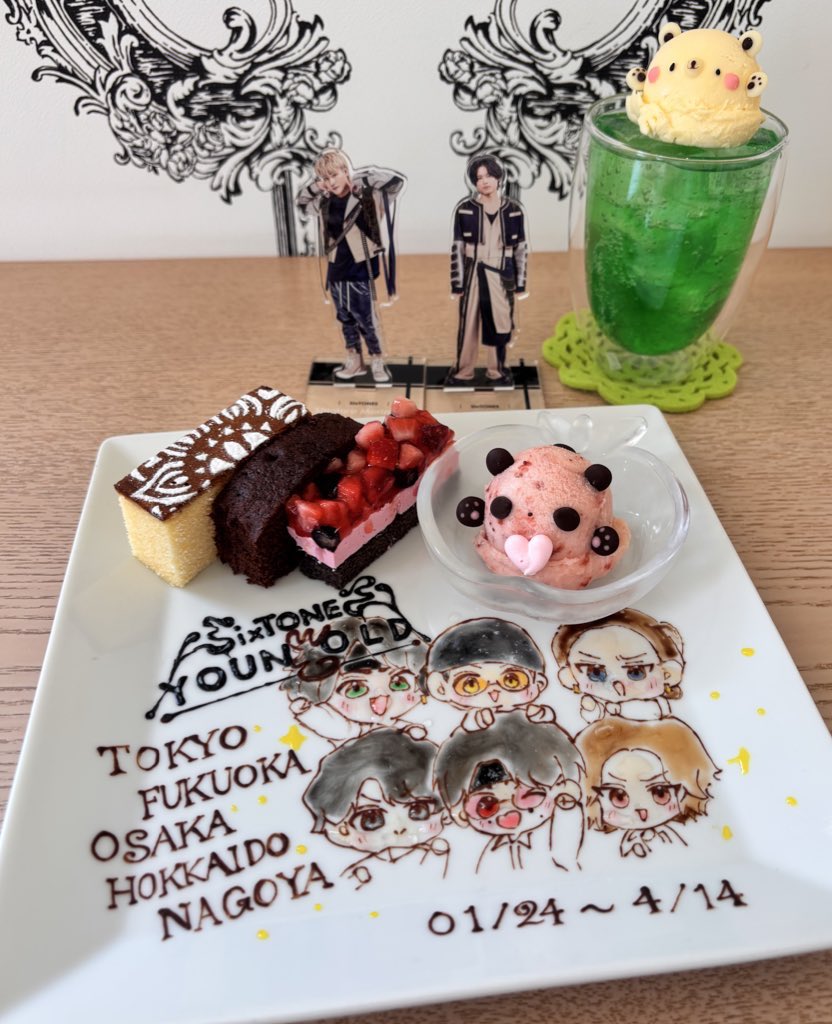 確認ページ♡お祝いプレート ?media_id=2712522918858204498