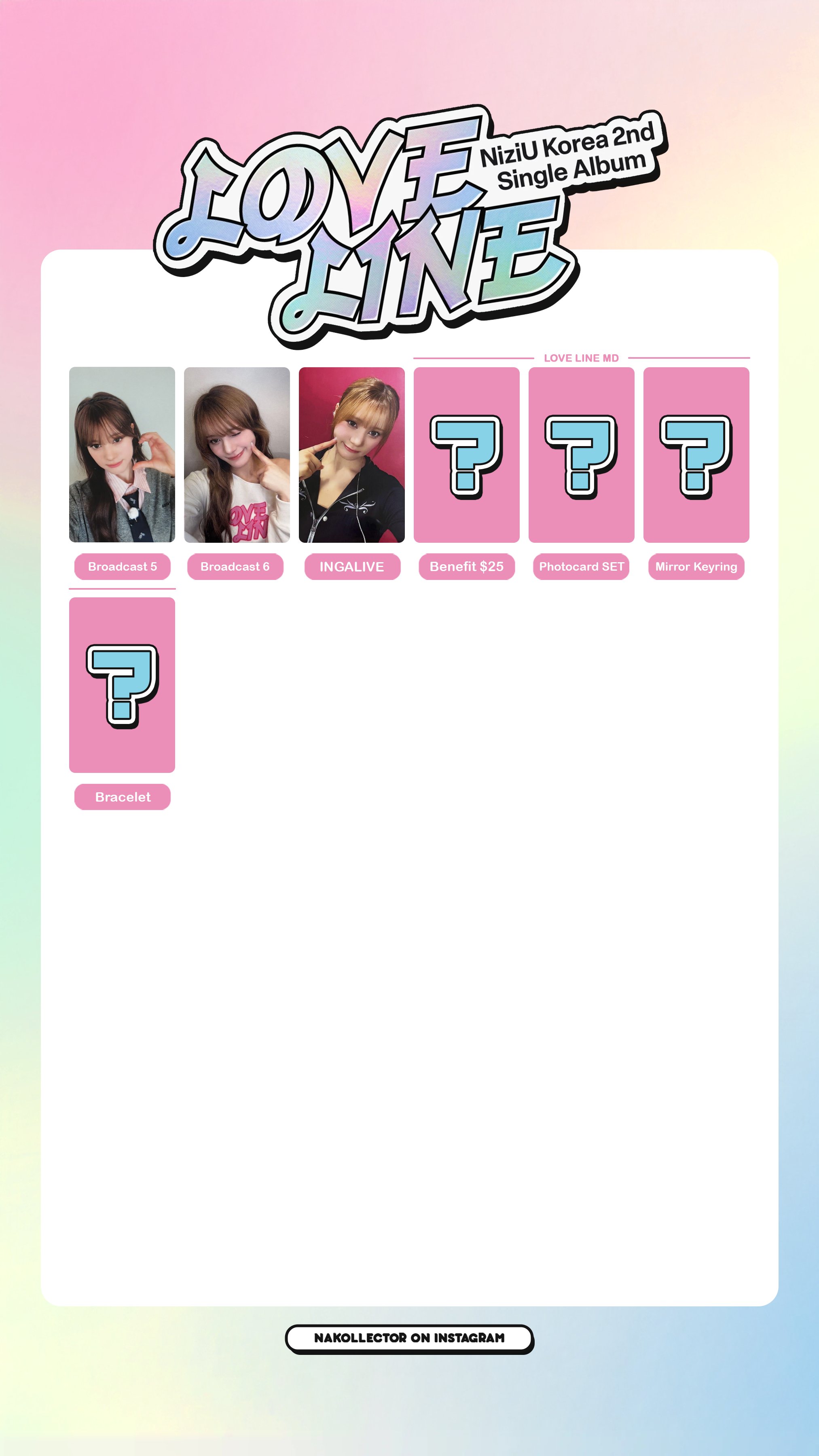 手数料安い chio ʚїɞ『LOVE LINE』 on X:  タレントカード