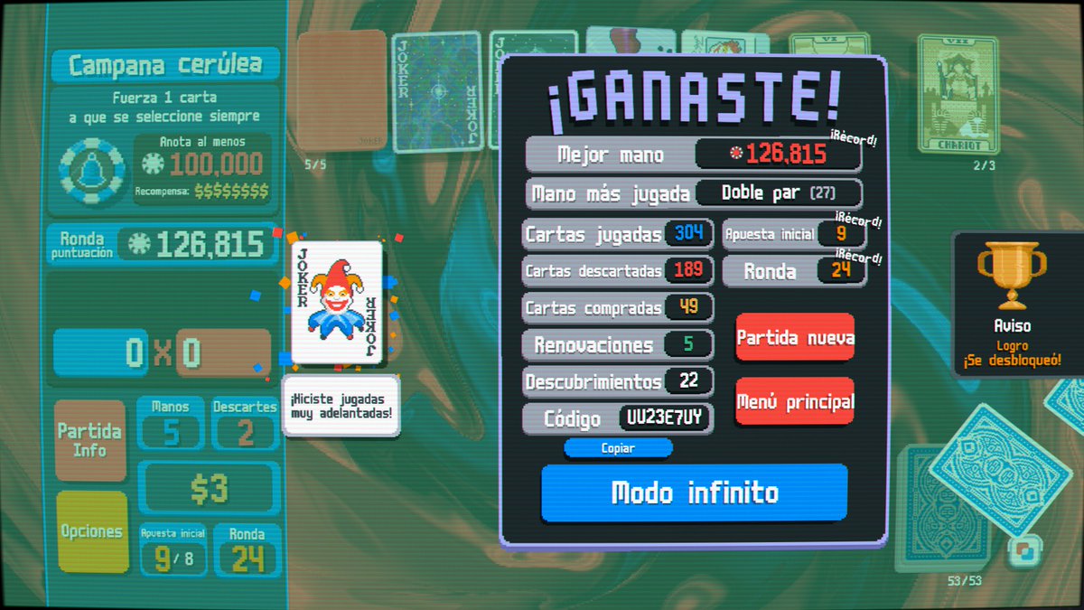 Its_Neon_Time's tweet image. Mi primera win vamooooo &amp;lt;333