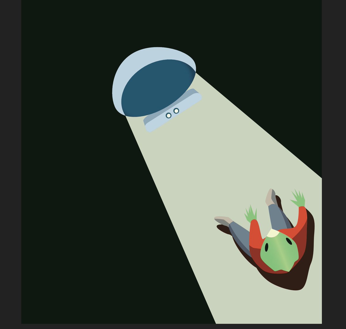 A N O M A L Y tweet media