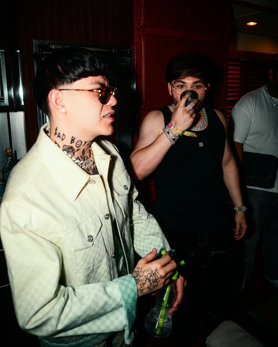 Junior H (@juniorhinfo) on Twitter photo 