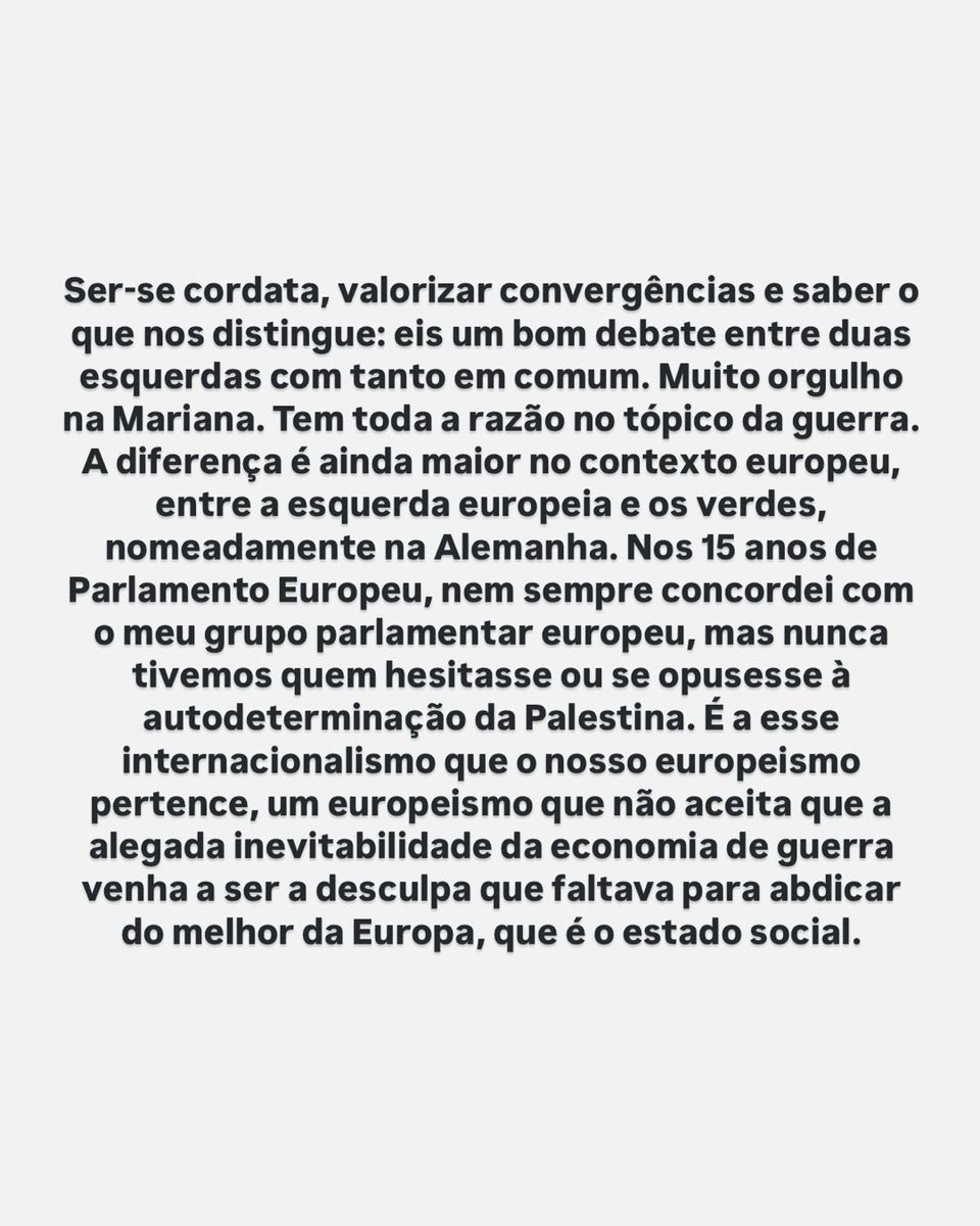 Marisa Matias (@mmatias_) on Twitter photo 