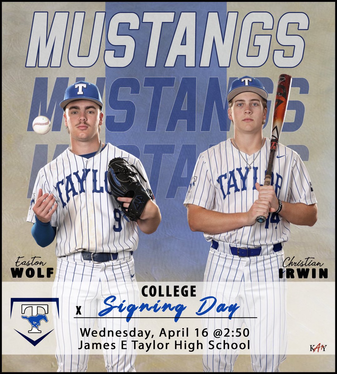 baseball_THS's tweet photo. @E_Wolf5
⁦@CTIrwin2025⁩ 
Will be signing Wednesday in the 9th gym!  Huge congratulations!! 💪💪
Thanks ⁦@Kevininkaty⁩ for the graphic https://t.co/BSEoMrw2D3