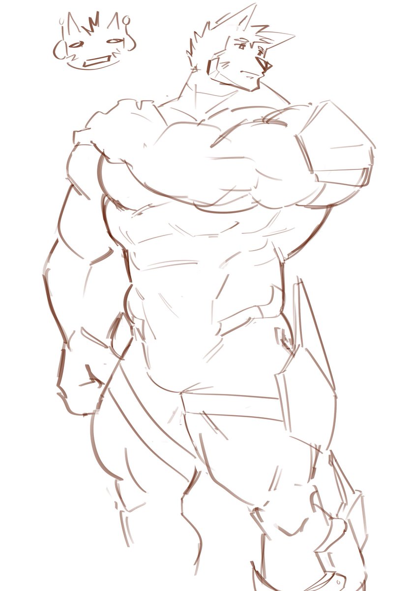 mm96781's tweet image. redraw sortof