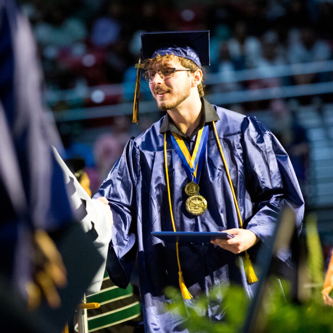 Rowan-Cabarrus CC (@rcccedu) on Twitter photo Graduating soon? To get answers to your graduation questions, join our upcoming virtual Cap and Gown Information Session on Thursday, April 17. For more information, visit rccc.edu/gradinfo or email leslie.tucker@rccc.edu. Graduating soon? To get answers to your graduation questions, join our upcoming virtual Cap and Gown Information Session on Thursday, April 17. For more information, visit rccc.edu/gradinfo or email leslie.tucker@rccc.edu.
