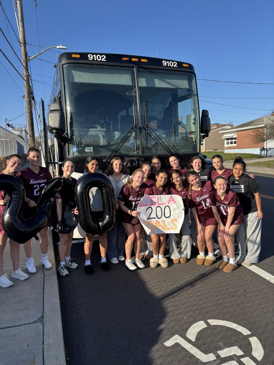 Harrison Girls Lacrosse (@huskies_glax) on Twitter photo Huskies with the long road W over Westerly, RI, 13-7. Lila Berkery had 6 g—including #200! Lapin 4g 3a3dca Ferrara 7dcs Canell 1g1a Appleton 1g1a Mazzella 1g Mota Sanchez 8 saves. Mamo next on 4/16 Go Huskies!!
<a href="/htown_huskies/">Harrison Athletics</a>
<a href="/HaggertyNancy/">Nancy Haggerty</a> Huskies with the long road W over Westerly, RI, 13-7. Lila Berkery had 6 g—including #200! Lapin 4g 3a3dca Ferrara 7dcs Canell 1g1a Appleton 1g1a Mazzella 1g Mota Sanchez 8 saves. Mamo next on 4/16 Go Huskies!!
<a href="/htown_huskies/">Harrison Athletics</a>
<a href="/HaggertyNancy/">Nancy Haggerty</a>