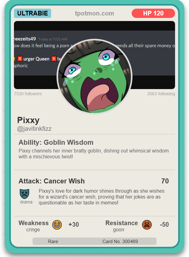 Pixxy (@javitinkfizz) on Twitter photo 