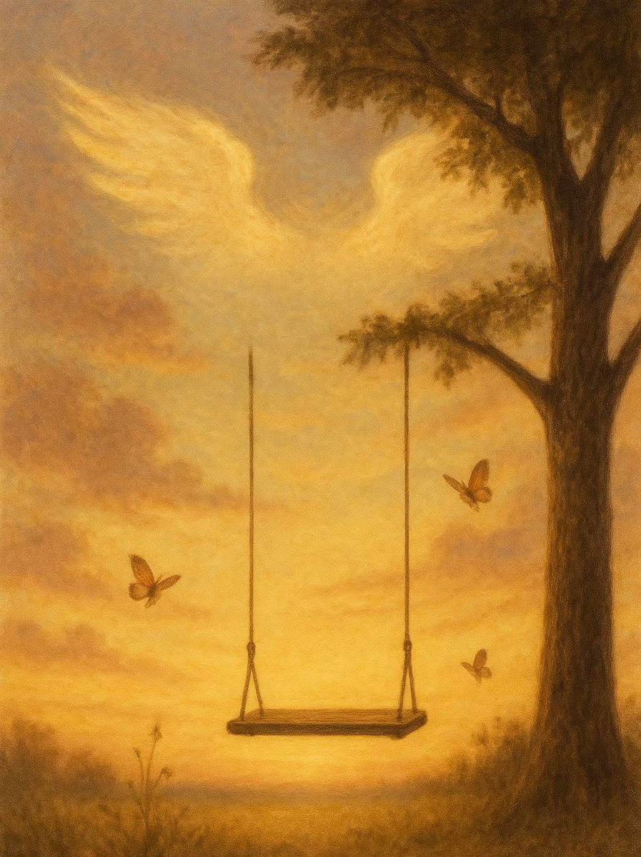 There is no name for a parent who loses a Child.  We have words for so many kinds of loss - widow, orphan but nothing for this.  Maybe bc no word could ever hold the weight of it.

Losing a Child is like losing a piece of your own soul.  It changes you forever.  Some days the