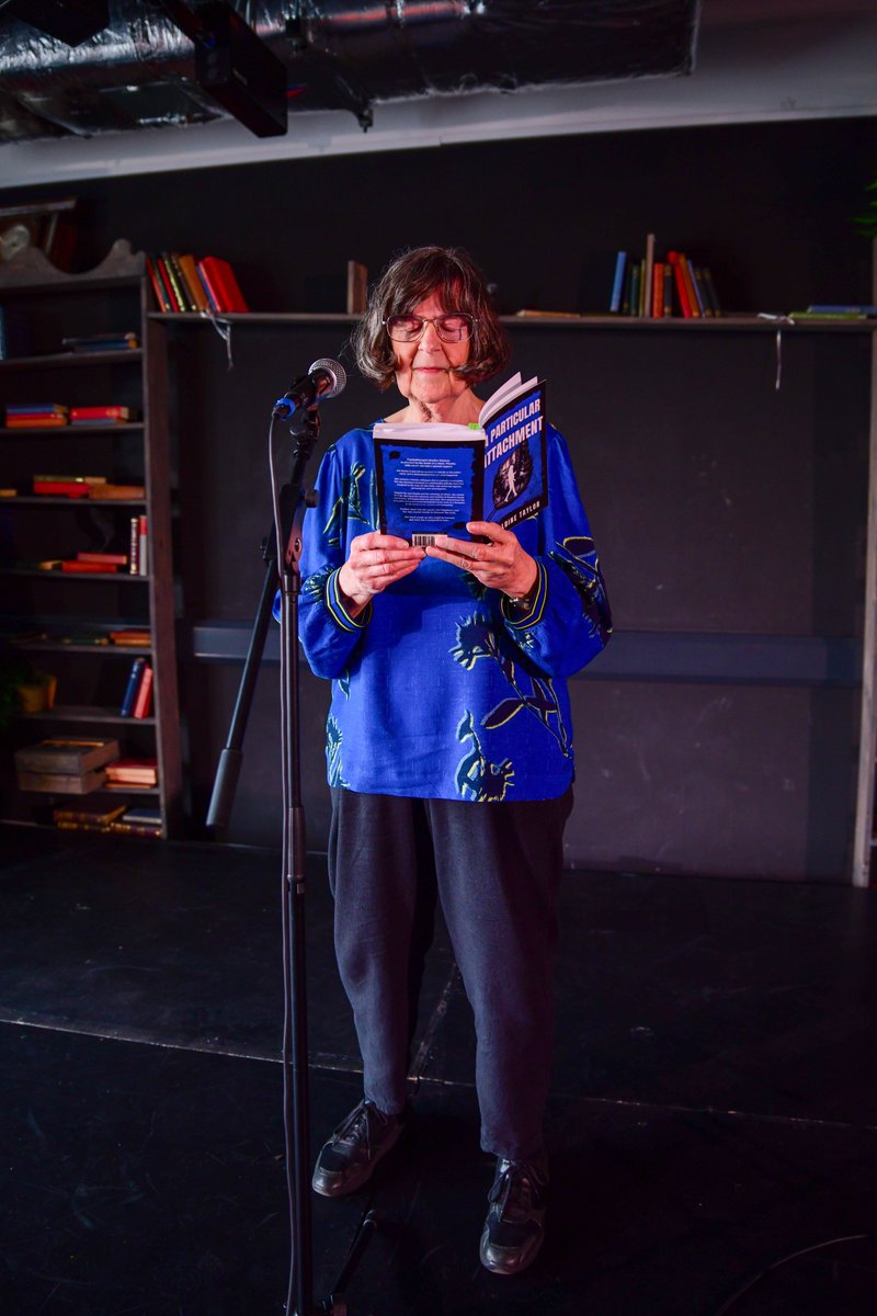 Novel London (@novel_london) on Twitter photo #NLR2025 Thank you, <a href="/RohanQuine/">Rohan Quine</a> & Geraldine Taylor, for reading at April's Novel London Readings at
<a href="/RiversideLondon/">Riverside Studios</a>. Thank you to all of those who came tonight ๐ ๐ท
To sign up for future readings, pls visit novellondon.co.uk
#writersoftwitter #writingcommunity #NLR2025 Thank you, <a href="/RohanQuine/">Rohan Quine</a> & Geraldine Taylor, for reading at April's Novel London Readings at
<a href="/RiversideLondon/">Riverside Studios</a>. Thank you to all of those who came tonight ๐ ๐ท
To sign up for future readings, pls visit novellondon.co.uk
#writersoftwitter #writingcommunity